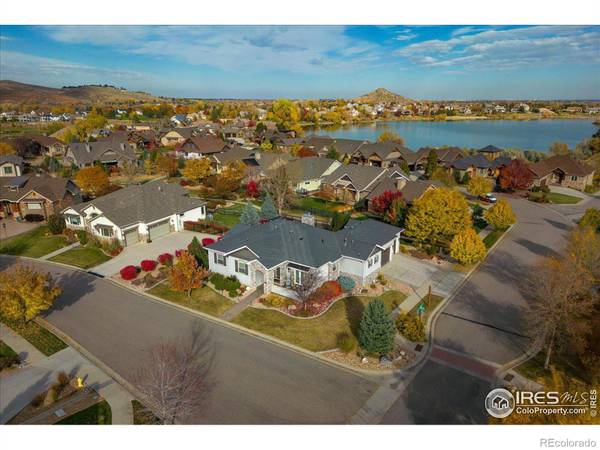 214 N Cove DR, Loveland, CO 80537