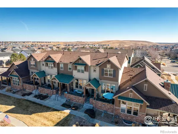 587 Gallegos CIR, Erie, CO 80516