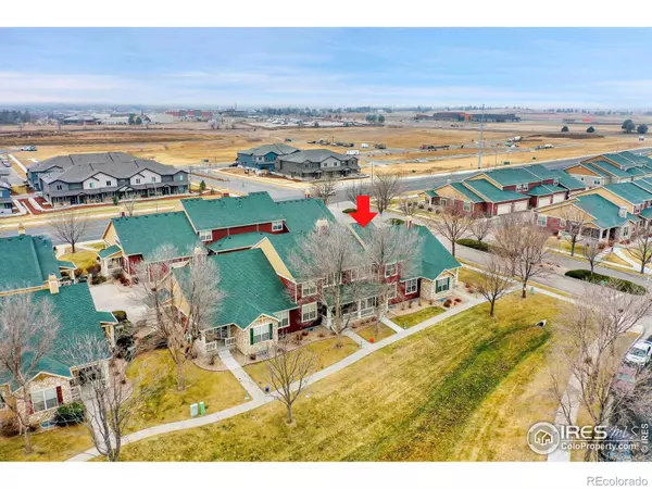 Greeley, CO 80634,6806 W 3rd ST #11