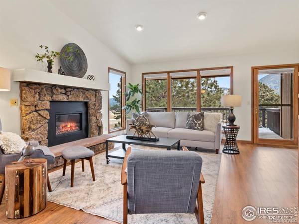 1160 Fairway Club CIR #1, Estes Park, CO 80517