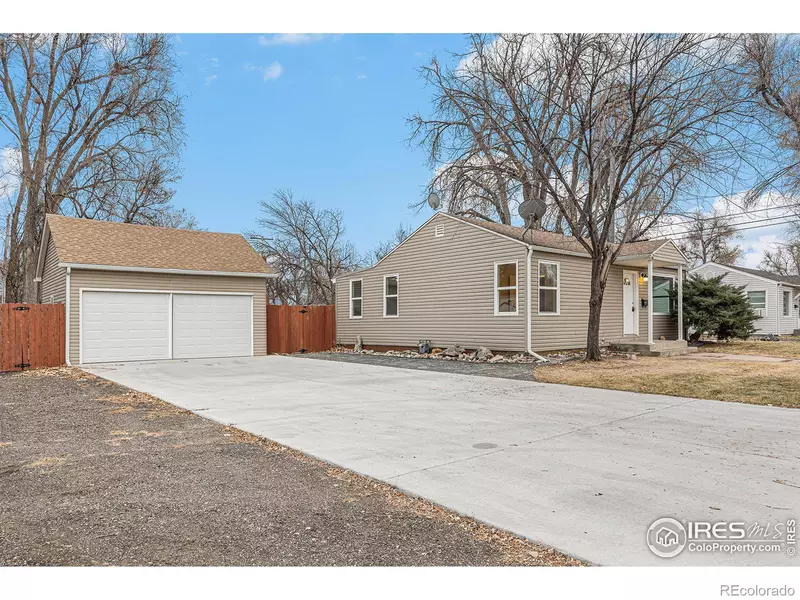 624 21st AVE, Greeley, CO 80631