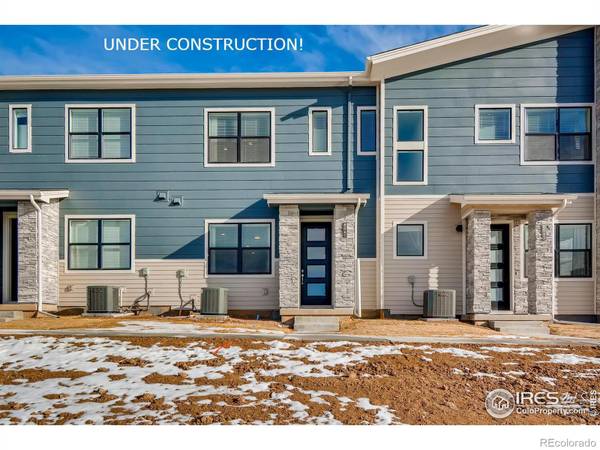 2709 Bear Springs CIR, Longmont, CO 80503