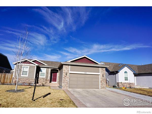 1113 E 25th ST, Greeley, CO 80631