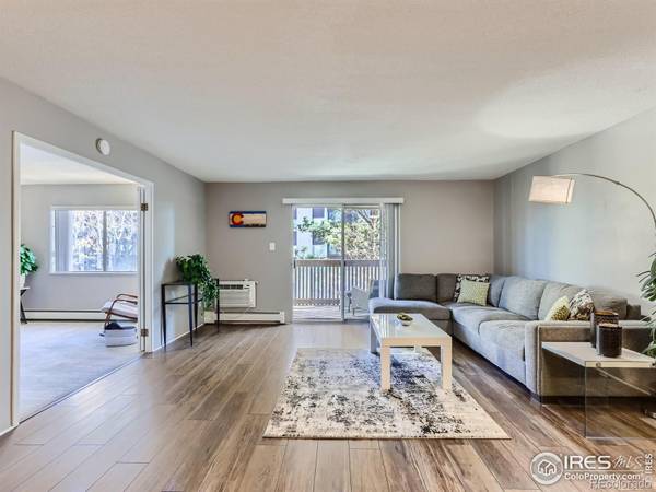 6940 E Girard AVE #204, Denver, CO 80224