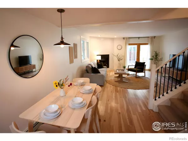 3101 Bell DR, Boulder, CO 80301