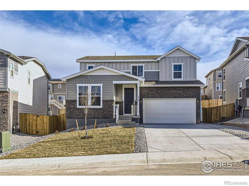 719 Crestone ST, Johnstown, CO 80534