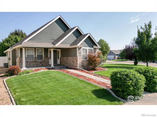 Greeley, CO 80634,6603 34th ST