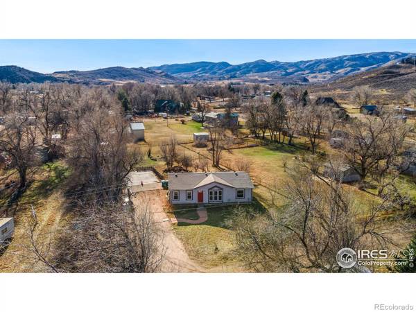 Laporte, CO 80535,4509 Lawrence LN