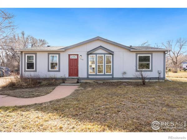 4509 Lawrence LN, Laporte, CO 80535