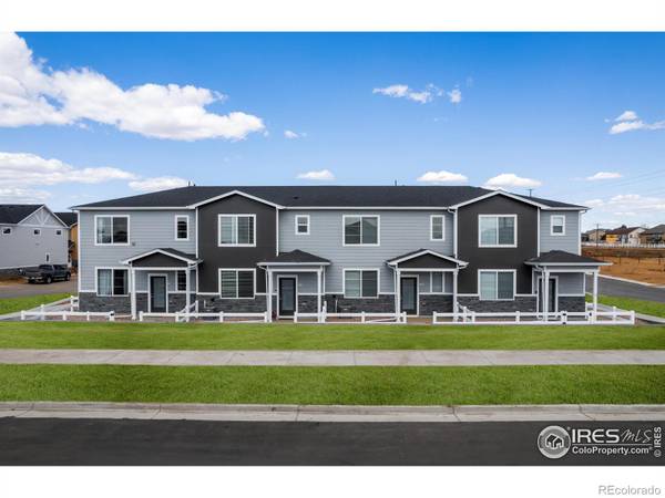 500 S Denver AVE #10D, Fort Lupton, CO 80621