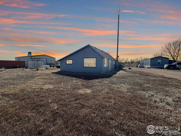 24420 County Road 39, Akron, CO 80720