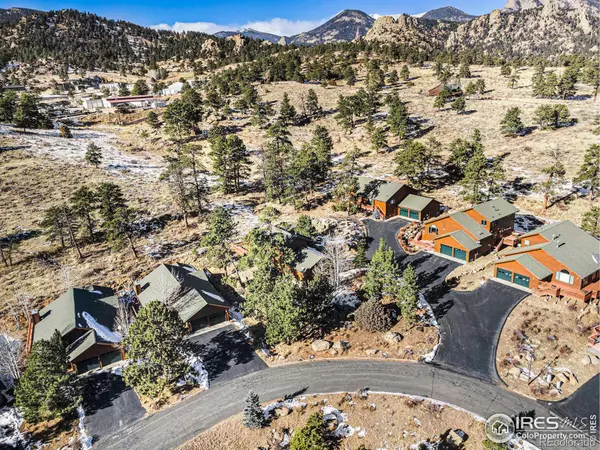 Estes Park, CO 80517,665 Cedar Ridge CIR