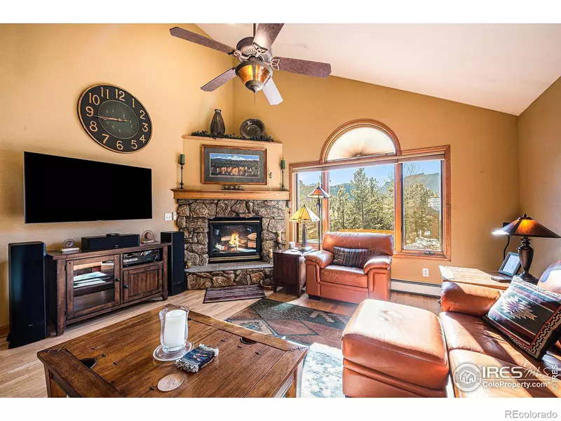 665 Cedar Ridge CIR, Estes Park, CO 80517