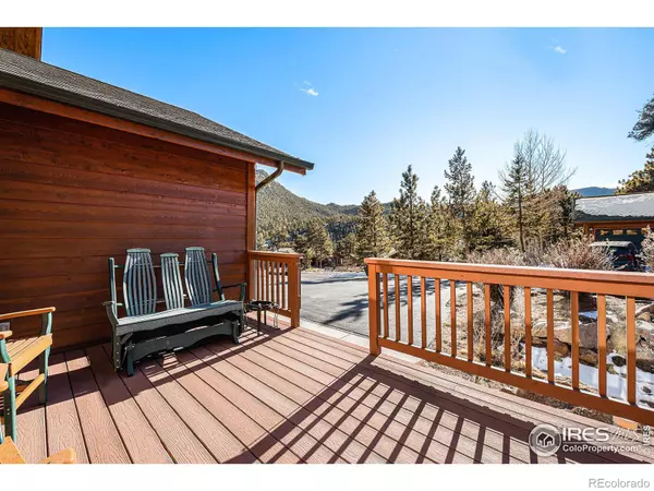 Estes Park, CO 80517,665 Cedar Ridge CIR
