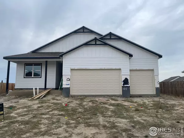 Wiggins, CO 80654,105 7 AVE