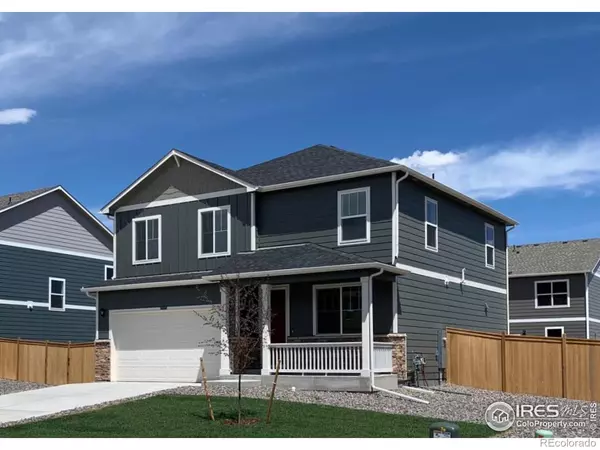 Wellington, CO 80549,6414 Coralbell ST