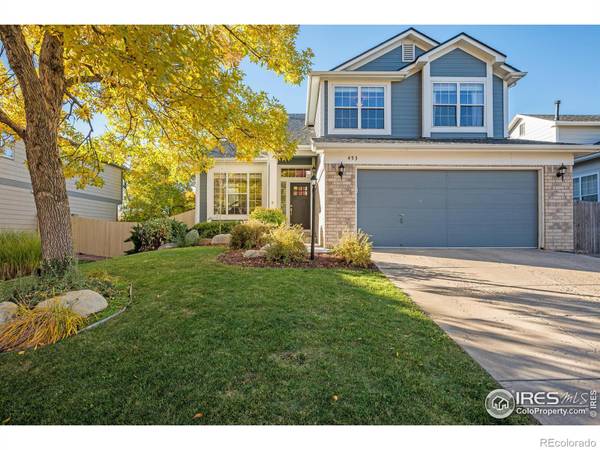 453 S Cherrywood DR, Lafayette, CO 80026