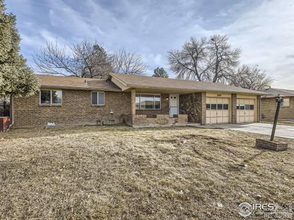 2420 Nyssa DR, Loveland, CO 80538