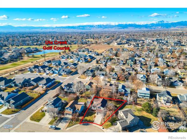 Longmont, CO 80504,2109 Laramie CT