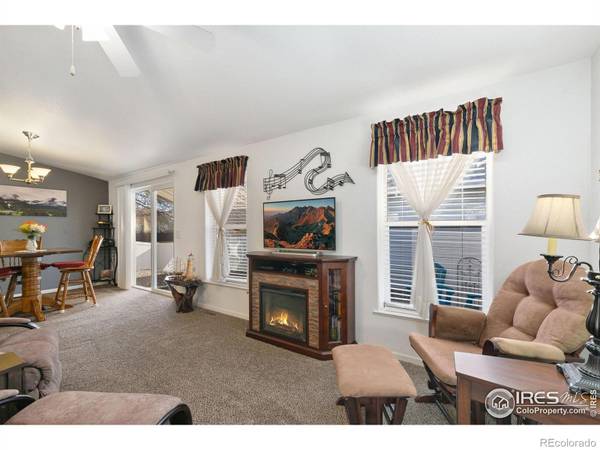 Fort Collins, CO 80524,654 Brandt CIR