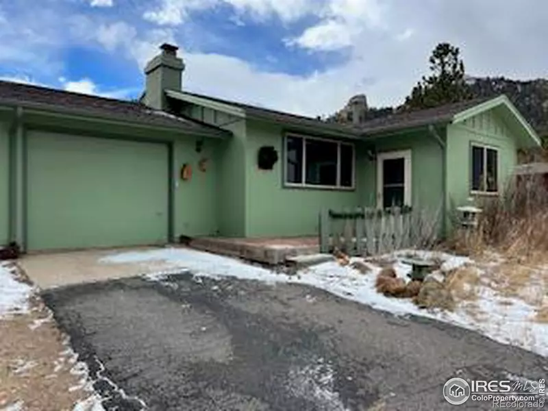 1036 Tranquil LN, Estes Park, CO 80517