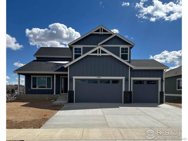 6404 2nd ST, Greeley, CO 80634