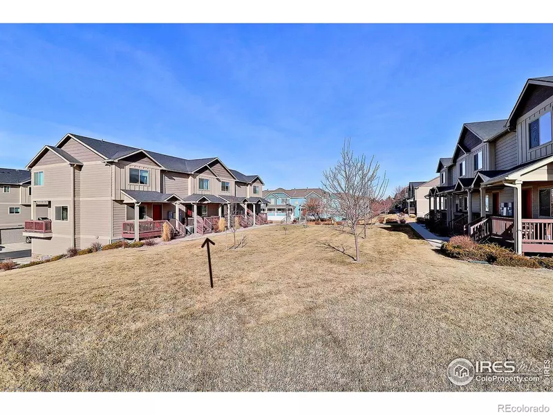 3660 W 25th ST #1602, Greeley, CO 80634