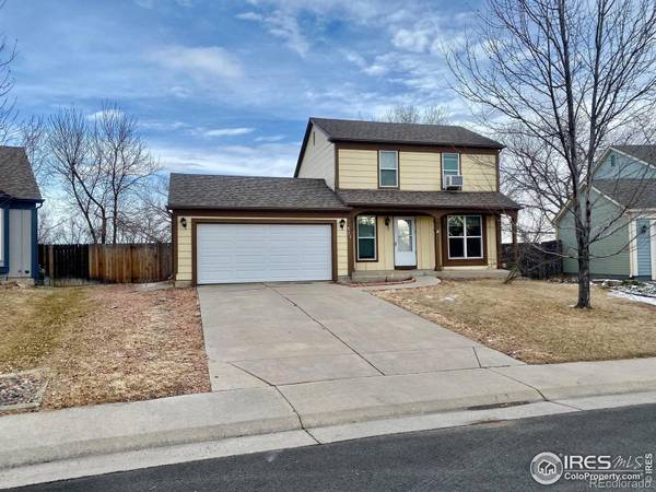 511 W Hackberry ST, Louisville, CO 80027