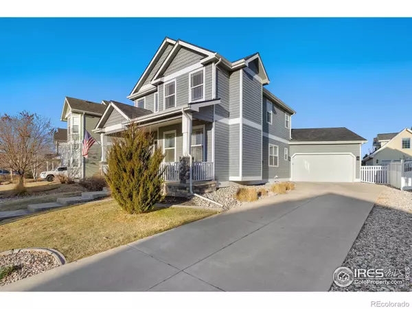 Windsor, CO 80550,1126 Crescent DR