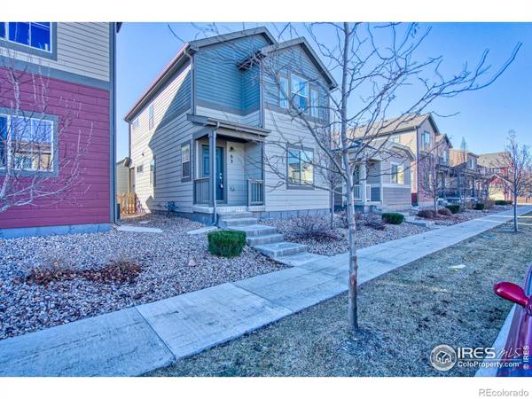 Longmont, CO 80501,63 Avocet CT