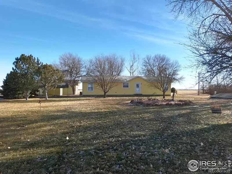 17160 County Road 25, Brush, CO 80723