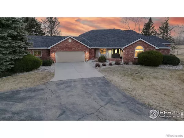 1206 Jayhawk DR, Fort Collins, CO 80524