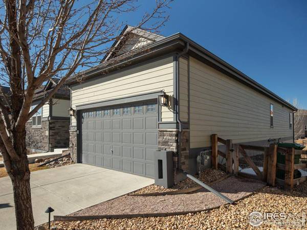 Loveland, CO 80538,4313 Buffalo Mountain DR