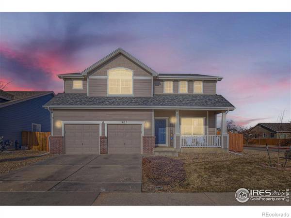 625 Short CT,  Dacono,  CO 80514