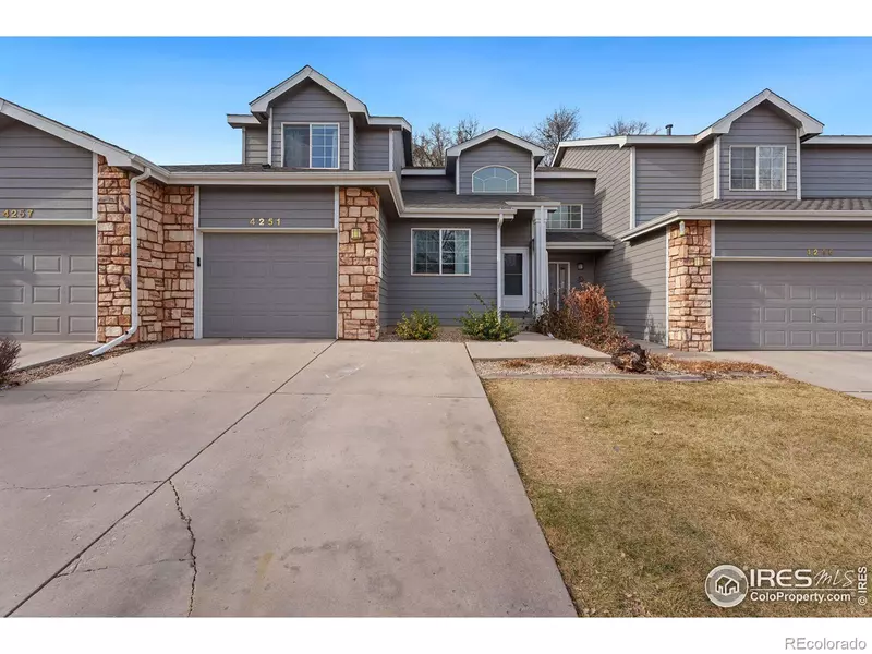 4251 Gemstone LN, Fort Collins, CO 80525