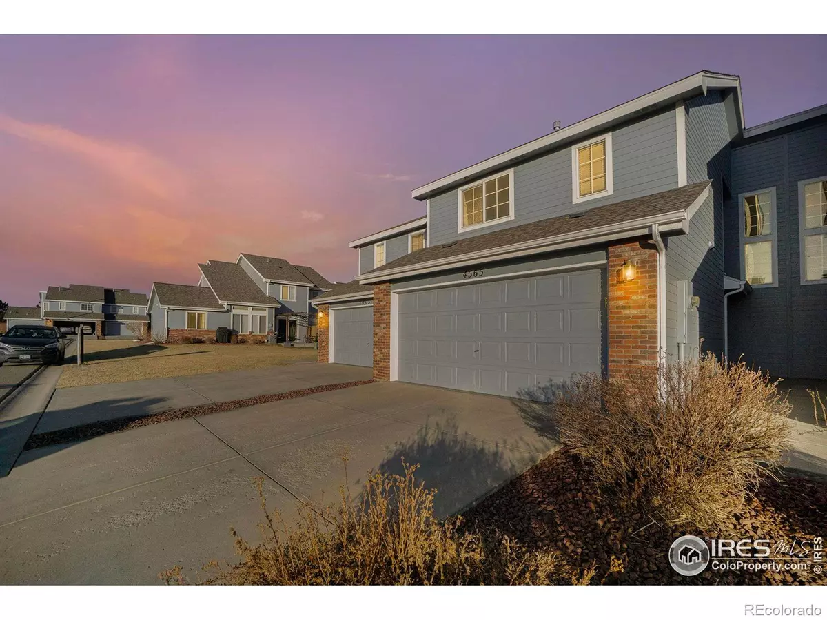 Loveland, CO 80538,4565 Lucerne AVE