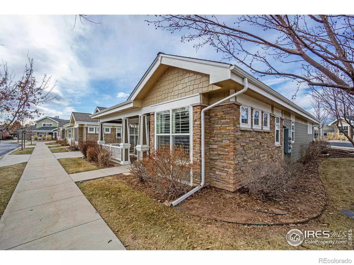 Fort Collins, CO 80525,4751 Pleasant Oak DR #C69