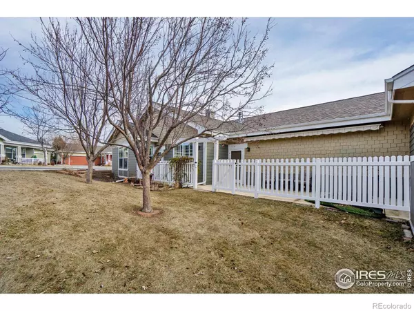 Fort Collins, CO 80525,4751 Pleasant Oak DR #C69