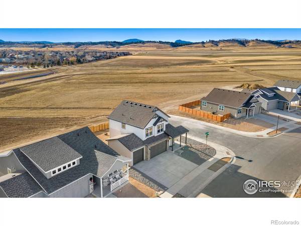 Loveland, CO 80538,3296 Da Vinci DR