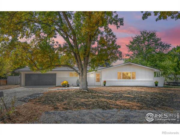 12765 Columbine DR, Longmont, CO 80504