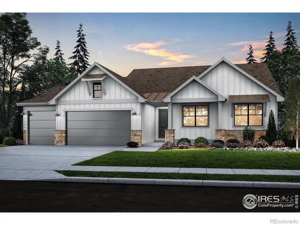 6369 Winding Trail WAY, Loveland, CO 80538