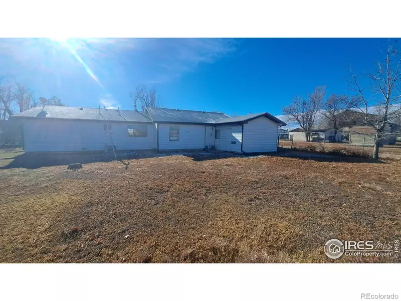 320 E Kipp AVE, Keenesburg, CO 80643