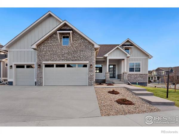 4408 Nolan Lake CT, Loveland, CO 80538