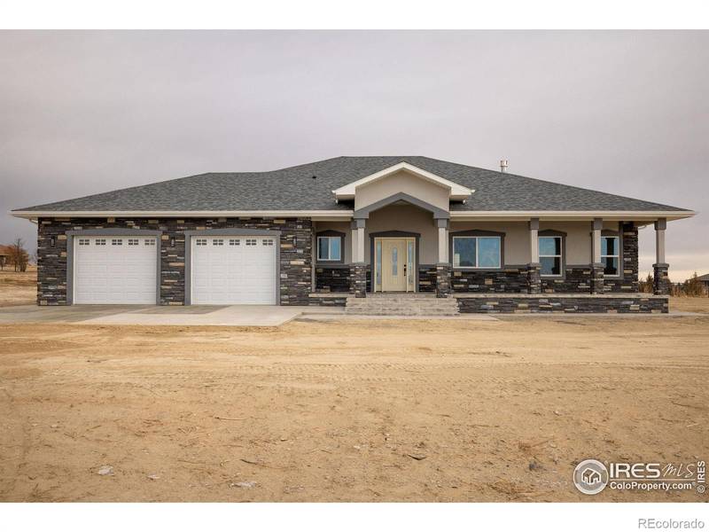 21254 County Road 21, Fort Morgan, CO 80701