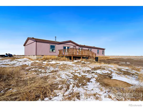 39659 County Road 51, Eaton, CO 80615