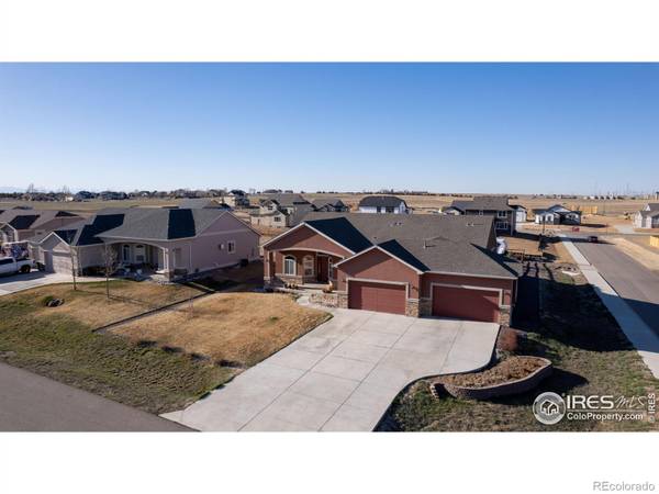 Brighton, CO 80603,4691 Carmichael CT