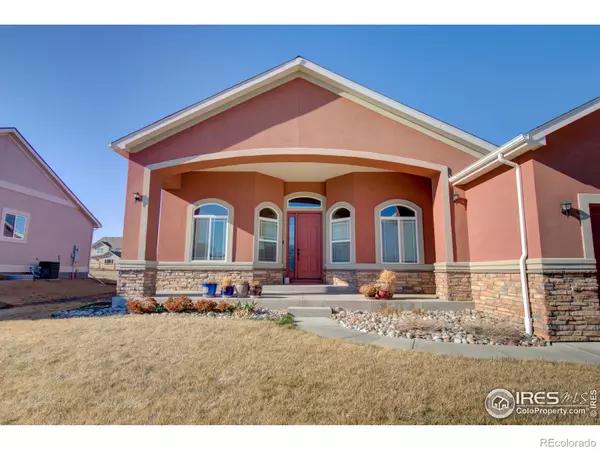 Brighton, CO 80603,4691 Carmichael CT