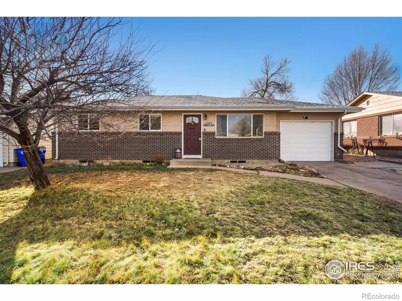 3320 W 5th St Rd, Greeley, CO 80634