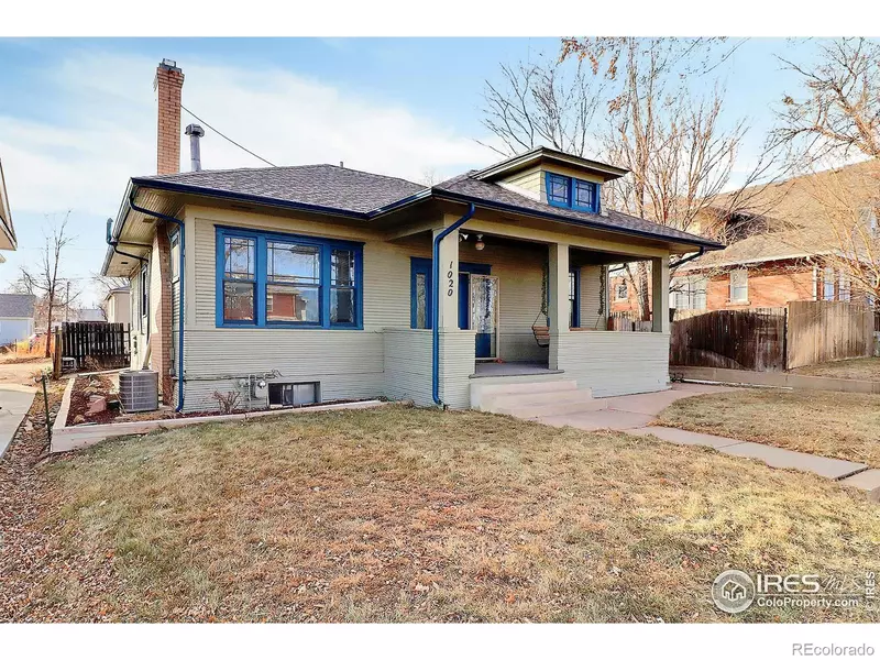 1020 16th ST, Greeley, CO 80631