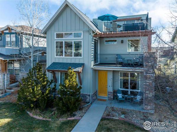 4172 Westcliffe CT, Boulder, CO 80301